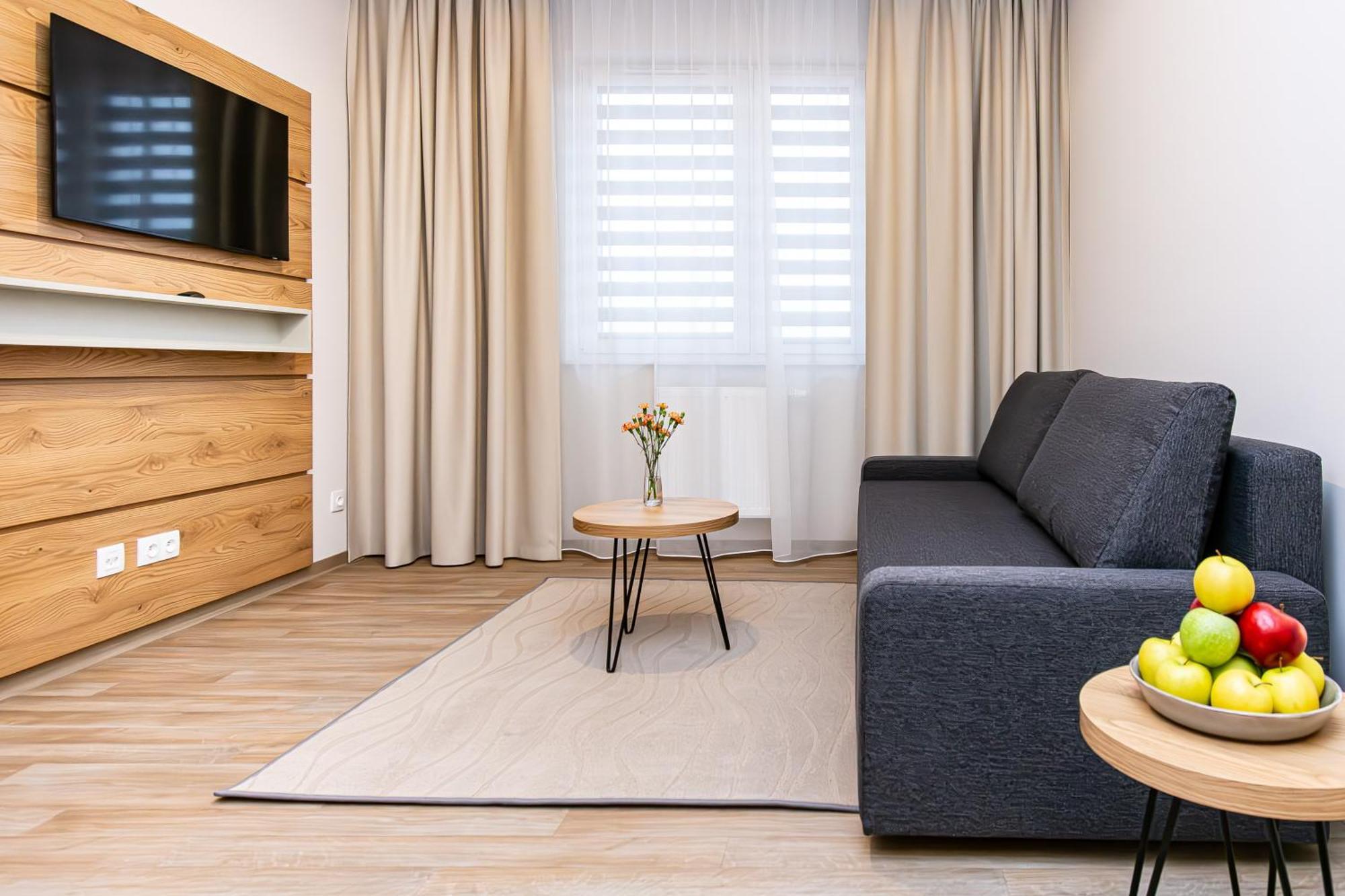 Novy Hotel Zielona Góra Dış mekan fotoğraf