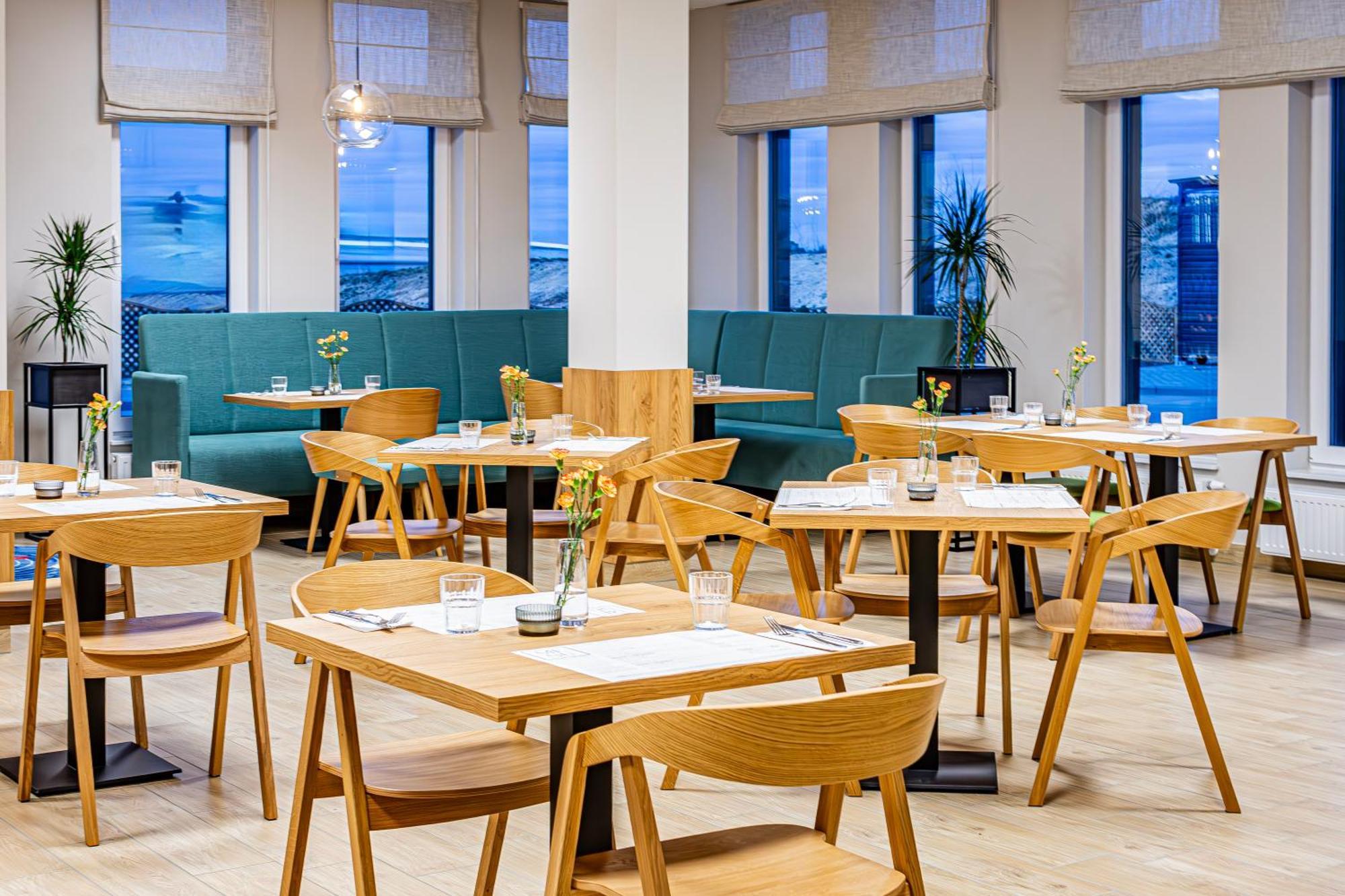 Novy Hotel Zielona Góra Dış mekan fotoğraf